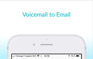 Voxist screenshot 1