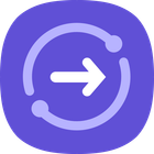 Quick Share icon