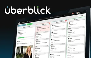 Uberblick screenshot 1