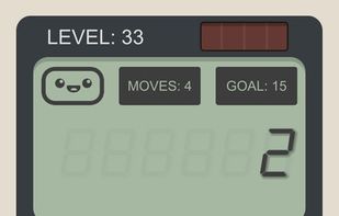 Calculator: The Game screenshot 1