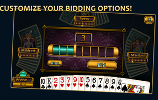 Aces® Spades screenshot 3