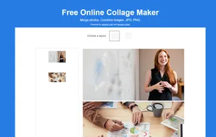 Free Aspose Collage Maker