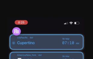 What Is The Time screenshot 1