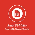 Smart PDF Editor icon