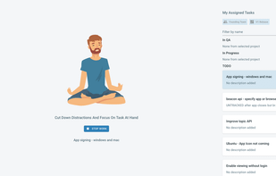 Teamviu screenshot 3