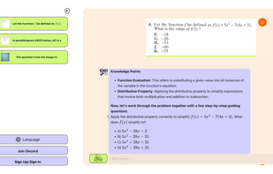 MathSolver.top screenshot 3