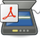 gscan2pdf icon