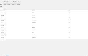 Premmerce WooCommerce Product Filter screenshot 1