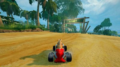 Mad Cars Racing and Crash - Jogo para Mac, Windows (PC), Linux