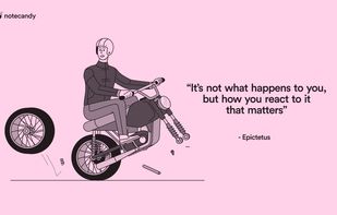 NoteCandy screenshot 2