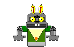 Bunny Robot