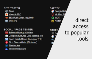 META SEO Inspector screenshot 3