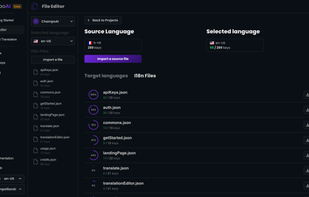 ChampoAI screenshot 3