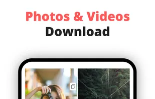 Video Downloader & Video Saver screenshot 3