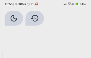 Silicone Calculator screenshot 1