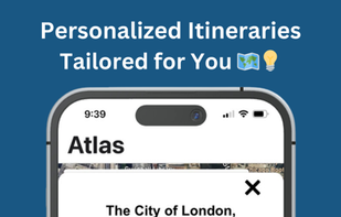 Ask Atlas AI screenshot 1
