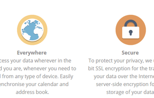 Woelkli screenshot 1