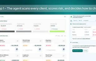 Paystorm screenshot 1