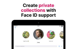 Linkbuddy screenshot 1