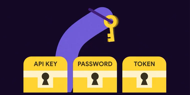 Jules adds environment variable support for advanced automation image