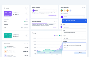 Inline Help screenshot 1