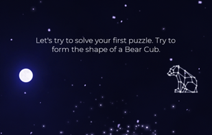 Astral Light screenshot 2