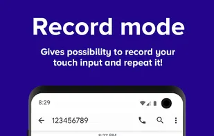 Clickmate screenshot 1