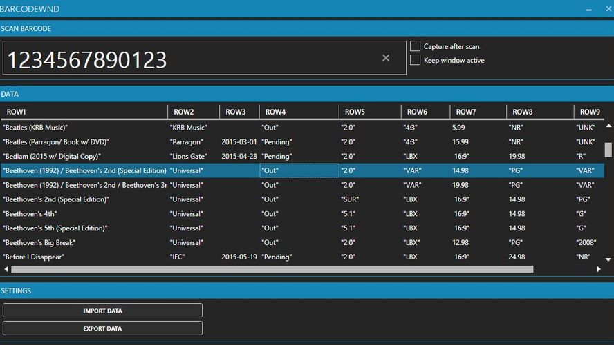 digiCamControl A DSLR camera remote control open source software