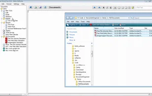 Free DocusTree screenshot 3