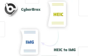 CyberBrox screenshot 3