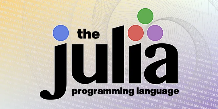 Julia 1.12 released with experimental code trimming, improved multi-threading, and more image