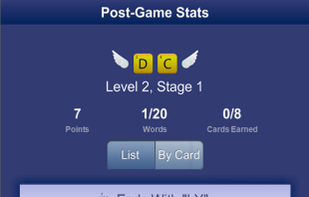 Shuzzler screenshot 3