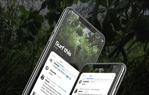 Viafoura screenshot 1