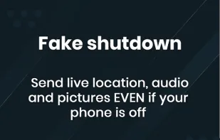 Hammer Security screenshot 1