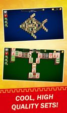 Mahjong Solitaire - Guru screenshot 3
