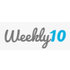 Weekly10 icon
