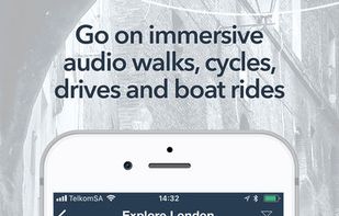 VoiceMap screenshot 1