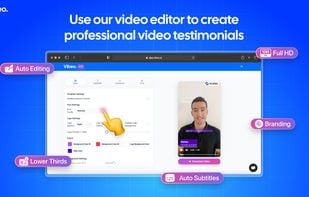 Vibeo screenshot 3