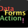 Data Forms Action! Icon