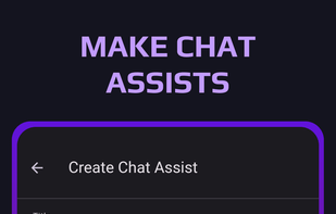 GPTMana - GPT Chat Assistant screenshot 2