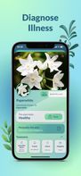 Plantility Plant Identifier screenshot 1