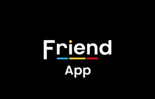 Friend App screenshot 1