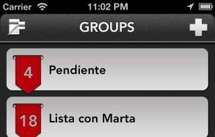 DoItRight screenshot 1