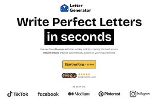 Main Application