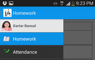 mySkoolApp screenshot 3
