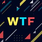 WTF Media icon