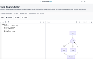 Tools-Online.app screenshot 1