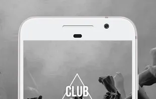 ClubMaster screenshot 1