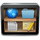 DockShelf icon