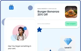 Marketing & Loyalty That Drives Sales on Autopilot
Stop guessing and start winning repeat business with AI-powered marketing automation. Reach your customers where they already are—email, WhatsApp, social media, push notifications, and beyond. Personalized offers. Smart campaigns. Real-time insights. It’s time to make every interaction count